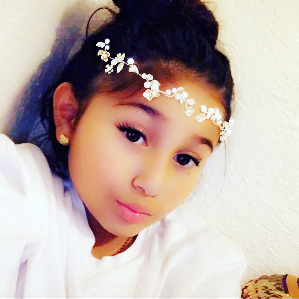 Meet your Posher, Tiffany